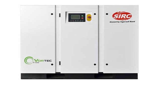 英格索蘭空壓機(jī)整機(jī)