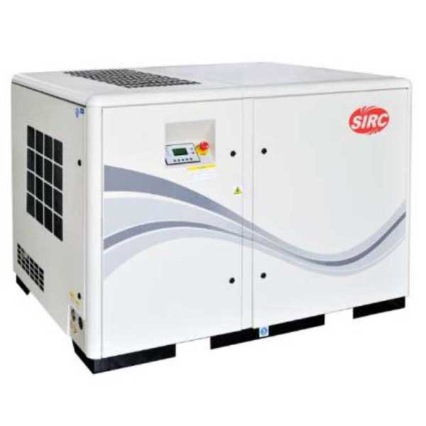 V15-22KW　雙螺桿空壓機　(2.5m3-3.7m3)