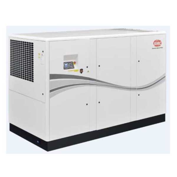 V45-75KW　雙螺桿空壓機　(7.3m3-13m3)