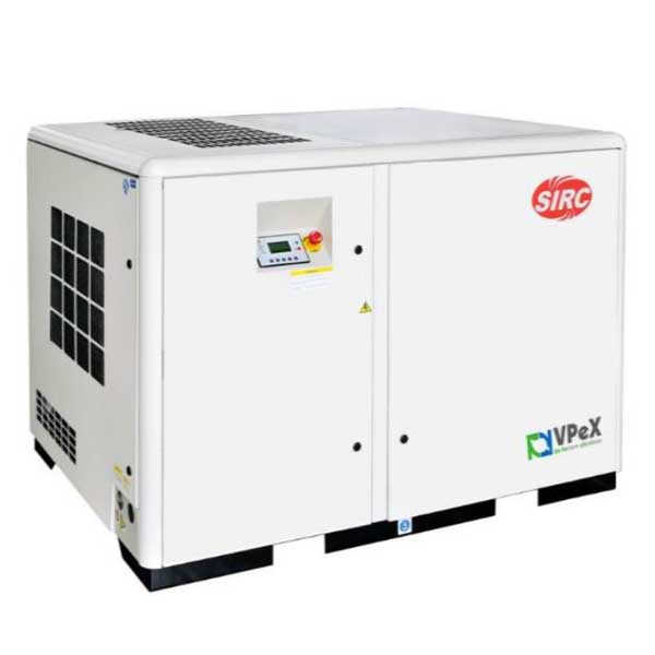 VPeX15-30KW　VPeX(加強型)螺桿空壓機　(2.5m3-6m3)
