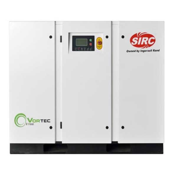 VT2-VT37　無油渦旋空壓機　(0.2m3-4.2m3)