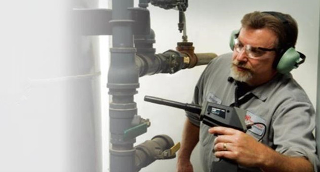 英格索蘭空氣系統節能評估解決方案