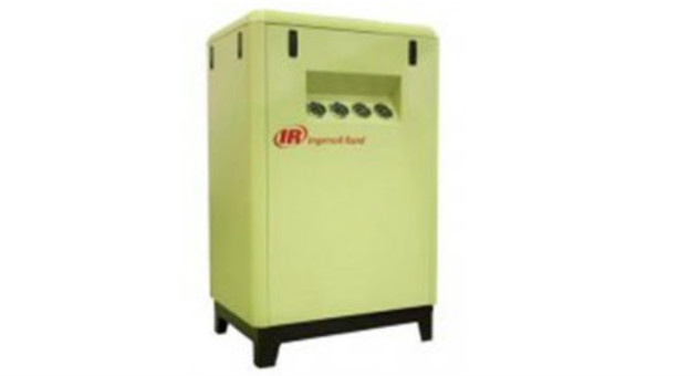 英格索蘭壓縮空氣熱能回收系統解決方案