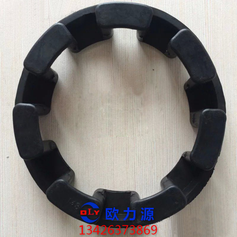 英格索蘭聯軸器詳情圖