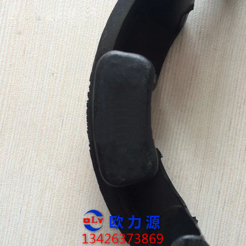 英格索蘭聯軸器圖片3