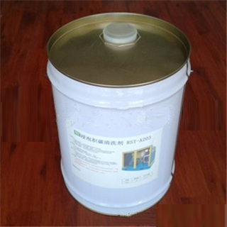 英格索蘭在線清洗劑圖片3