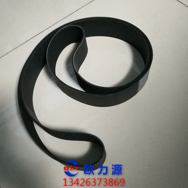 英格索蘭皮帶詳情圖