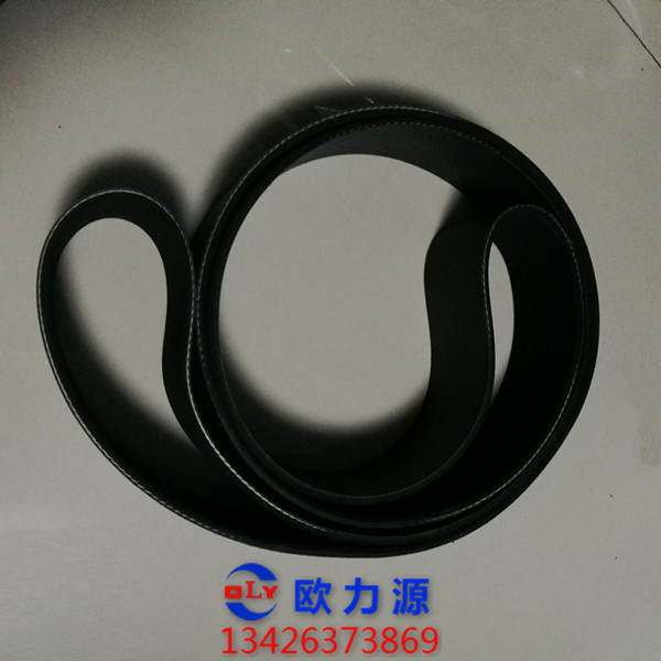 英格索蘭皮帶圖片3