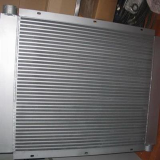 英格索蘭冷卻器詳情圖