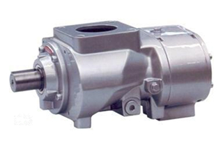 英格索蘭機頭圖片3