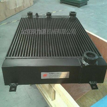 英格索蘭散熱器詳情圖