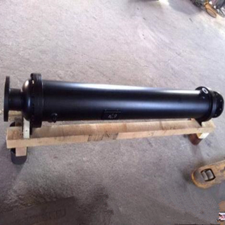 英格索蘭散熱器圖片2