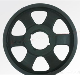 英格索蘭皮帶輪圖片2