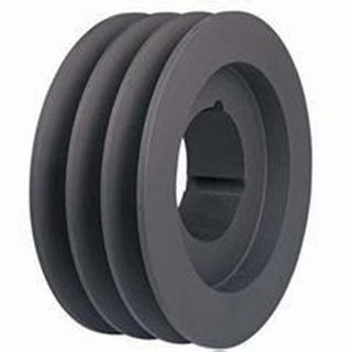 英格索蘭皮帶輪圖片3