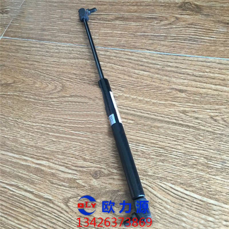 英格索蘭氣彈簧詳情圖