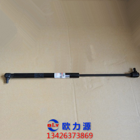 英格索蘭氣彈簧圖片2