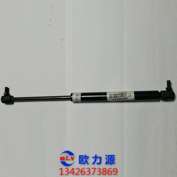 英格索蘭氣彈簧圖片3