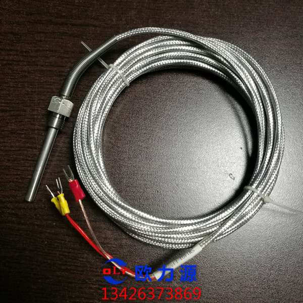 英格索蘭溫度傳感器詳情圖