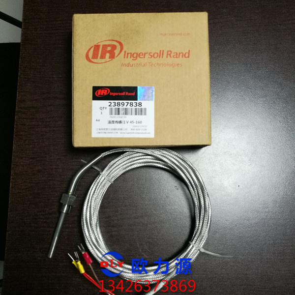 英格索蘭溫度傳感器圖片2