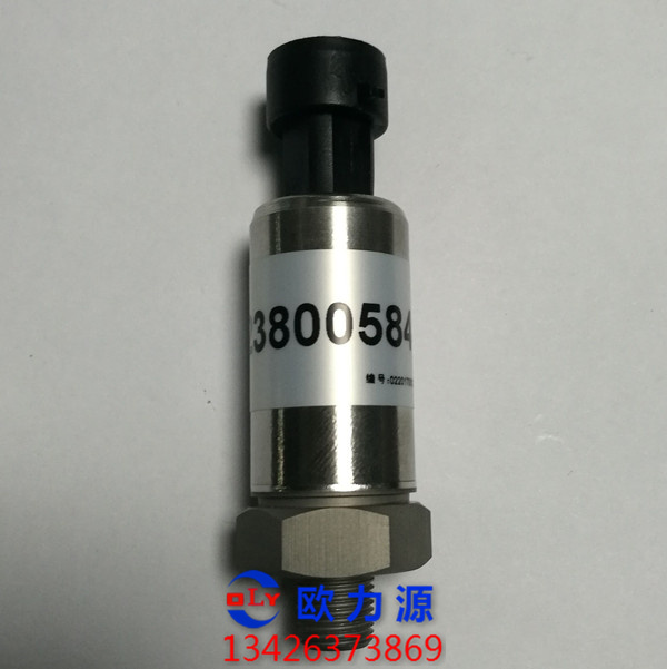 英格索蘭壓力傳感器詳情圖