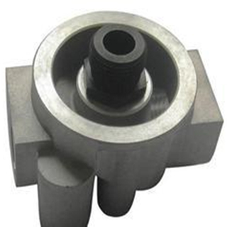 英格索蘭油濾底座詳情圖