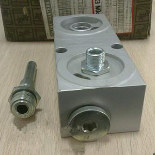 英格索蘭油濾底座圖片3