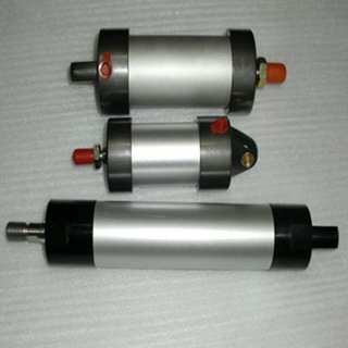 英格索蘭氣缸詳情圖