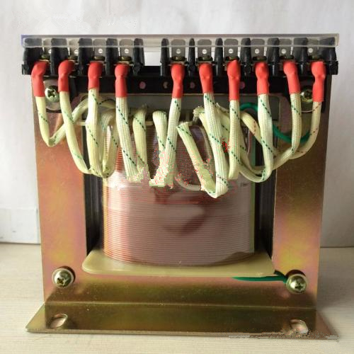 英格索蘭變壓器圖片2