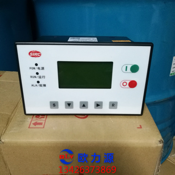 英格索蘭控制器詳情圖