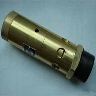 英格索蘭安全閥詳情圖