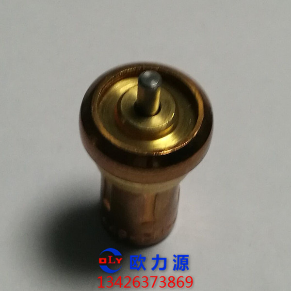 英格索蘭溫控閥圖片2