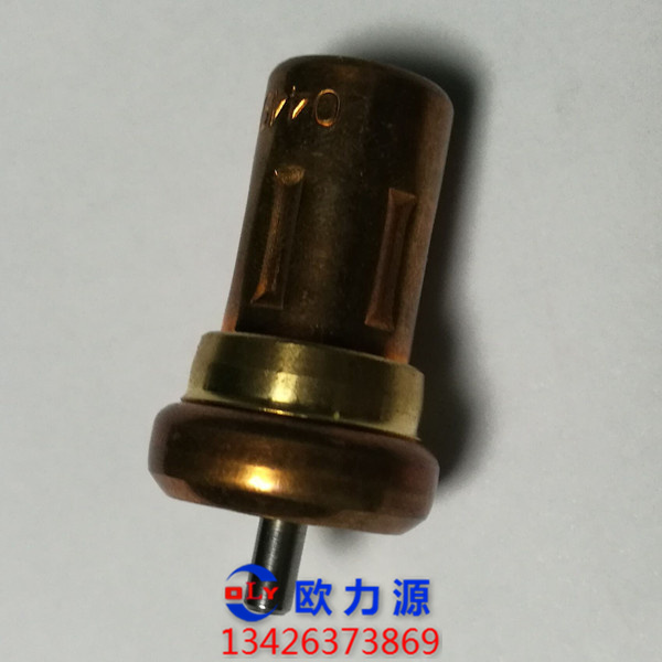 英格索蘭溫控閥圖片3