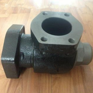 英格索蘭壓力閥詳情圖