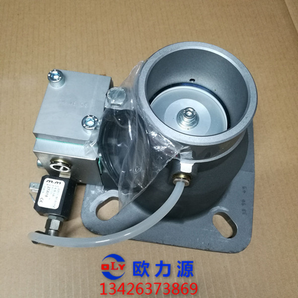 英格索蘭進(jìn)氣閥詳情圖