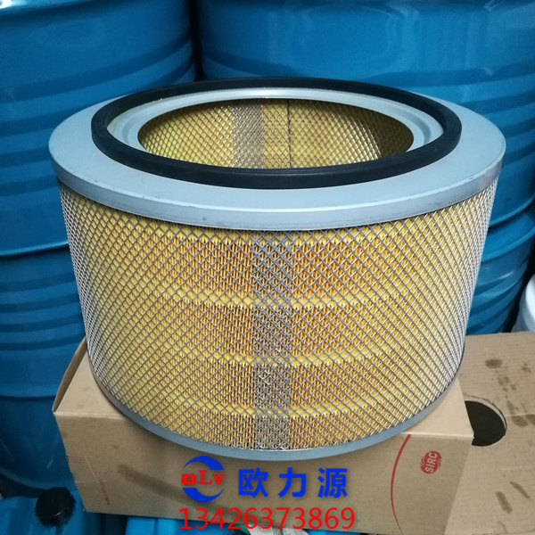 英格索蘭空濾芯詳情圖