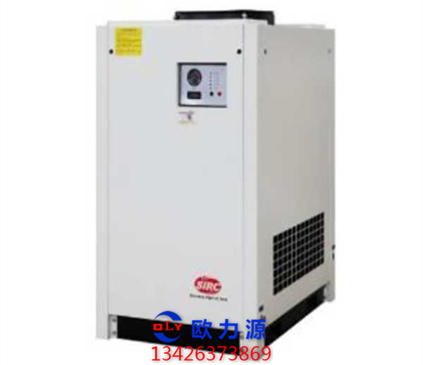 英格索蘭水冷式干燥機(jī)