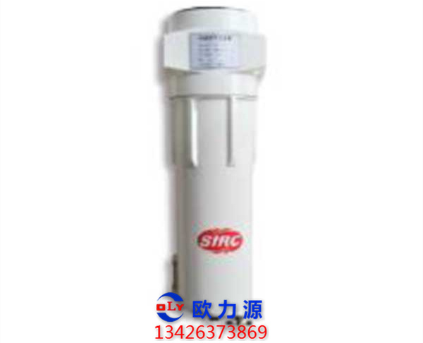 英格索蘭管道過濾器