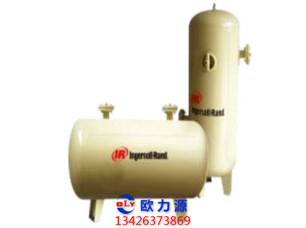 英格索蘭儲氣罐