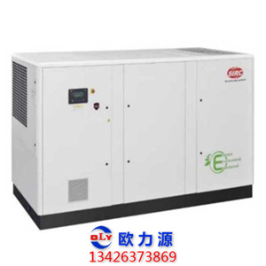 英格索蘭變頻空壓機