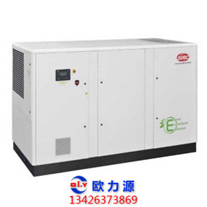 英格索蘭變頻空壓機(jī)