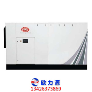 英格索蘭VPeX(加強型)螺桿空壓機