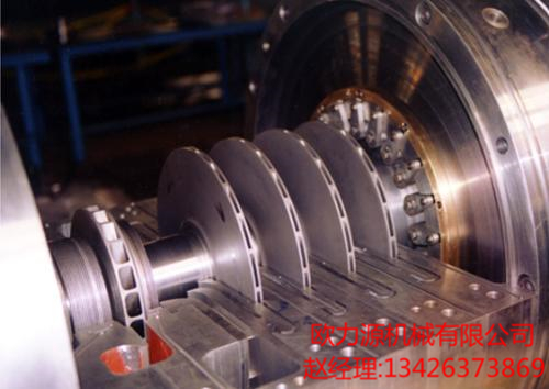 離心式壓縮機(jī)的優(yōu)點(diǎn)