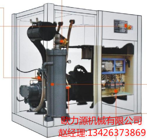英格索蘭空壓機(jī)啟動檢查