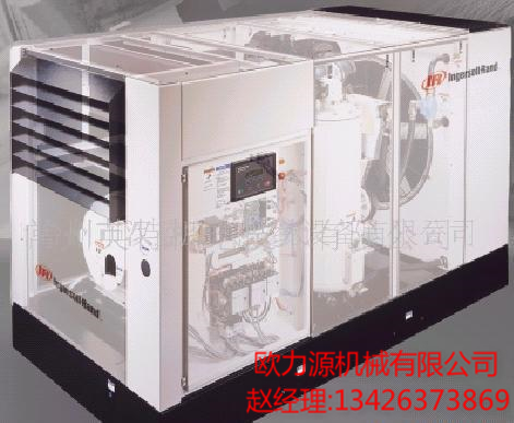 電動機驅動的空壓機組