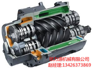 英格索蘭空壓機零件