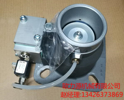 英格索蘭進氣閥