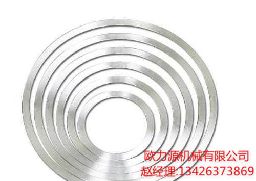 英格索蘭閥片彈簧