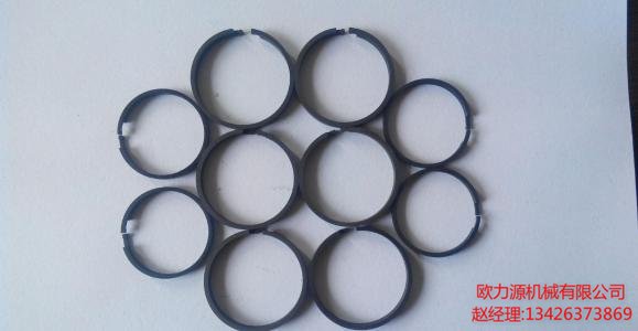 空壓機密封環