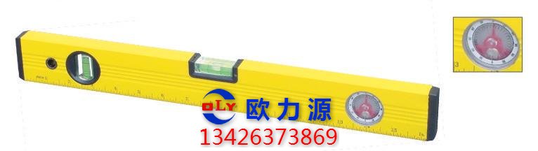 英格索蘭空壓機專用水平尺