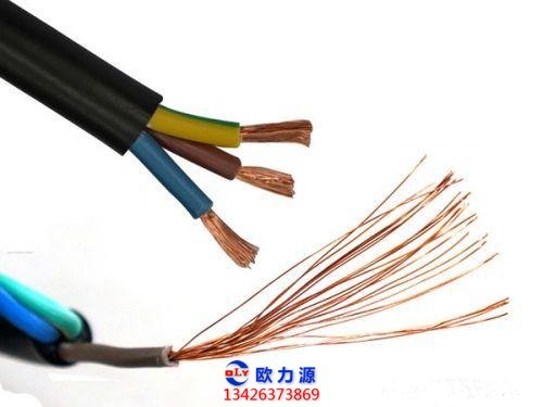 空壓機安裝導線